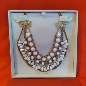 Majorica Necklace in Original Box